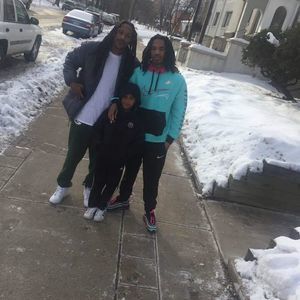 Meet your Posher, Craig